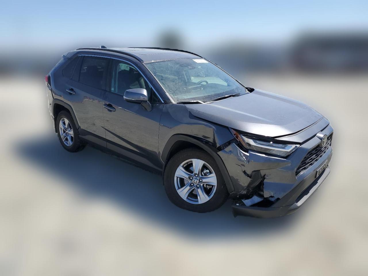 2023 TOYOTA RAV4 XLE VIN:2T3P1RFV5PC330582