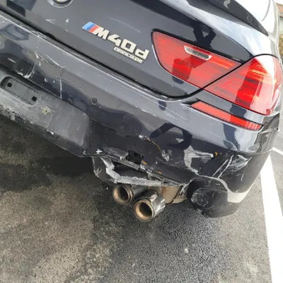 2017 BMW 640 684KMWBA6E4107HG6 VIN:684KMWBA6E4107HG6