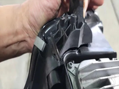 2020 Mercedes-Benz S 350 W1KUF2BBXLA565029 VIN:W1KUF2BBXLA565029