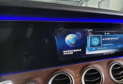 2016 Mercedes-Benz E 300 VIN: