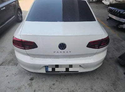 2021 Volkswagen Passat WVWZZZ3CZME027534 VIN:WVWZZZ3CZME027534
