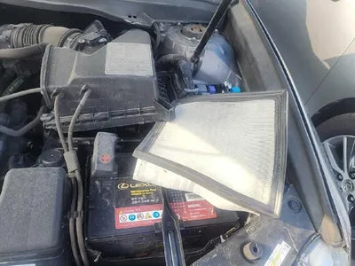 2015 Lexus ES 350 VIN: