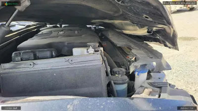 2017 Kia Mohave KNAKM814DHA163757 VIN:KNAKM814DHA163757