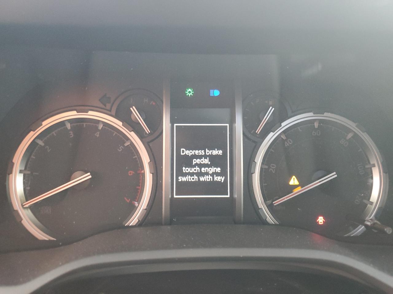 2022 TOYOTA 4RUNNER SR5 PREMIUM VIN:JTERU5JR4N5998018