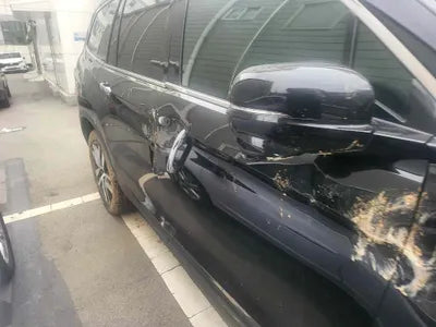 2017 Honda Pilot 5FNYF6850HB200090 VIN:5FNYF6850HB200090