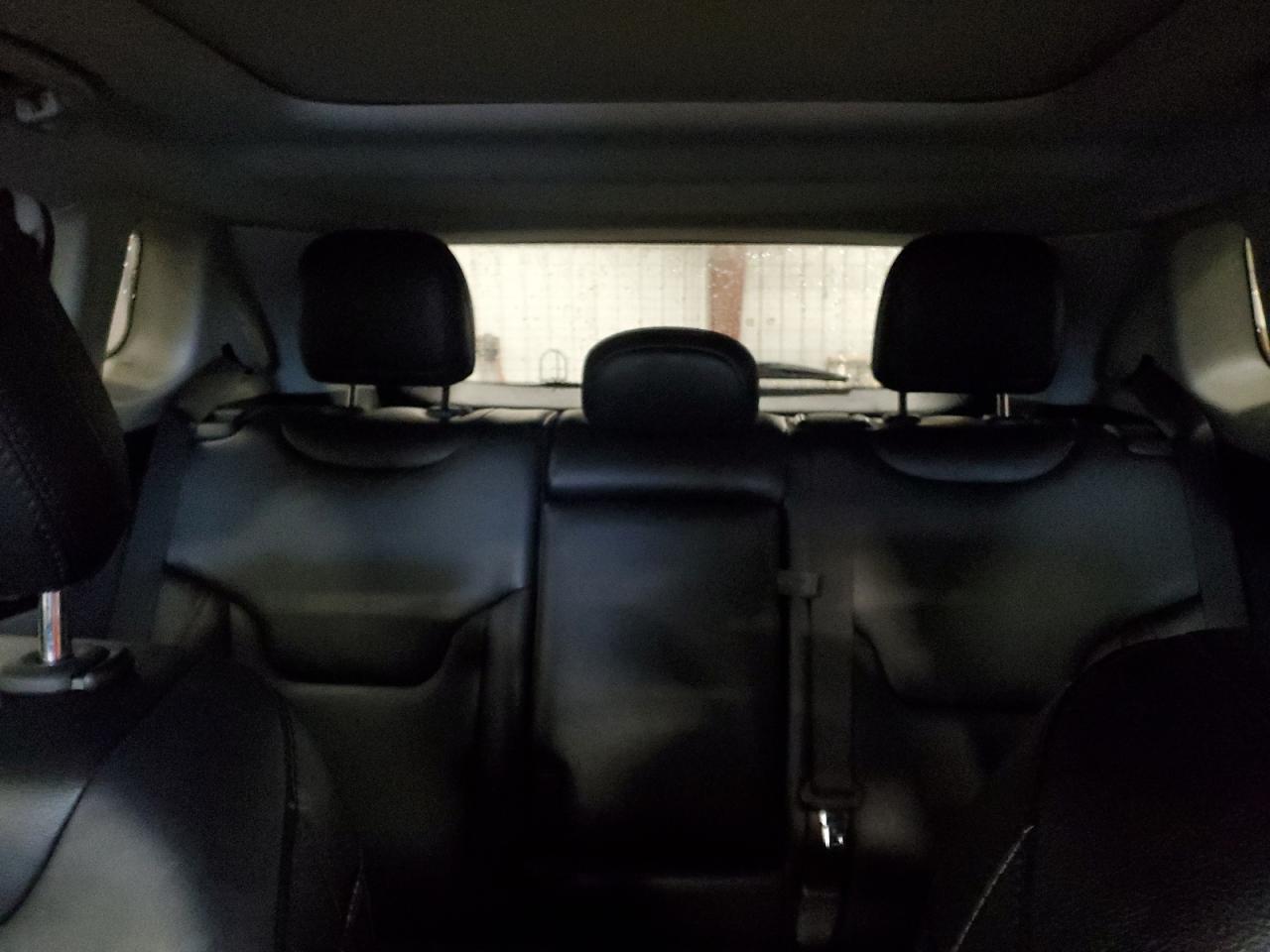2022 JEEP COMPASS LIMITED VIN:3C4NJDCBXNT161778