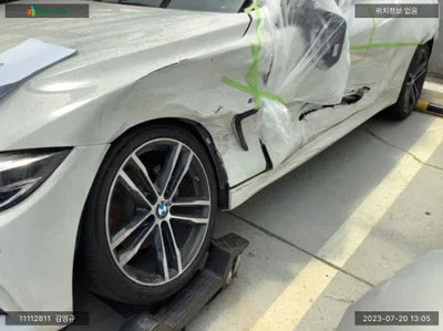 2018 BMW 420 WBA4X3103JAA80290 VIN:WBA4X3103JAA80290