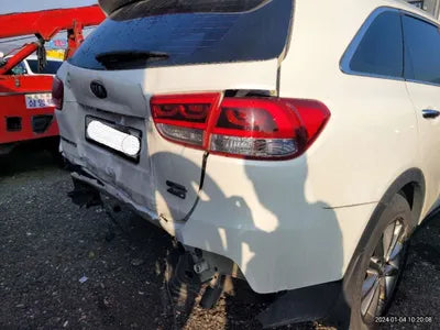 2017 Kia Sorento KNAPK81BDHA285698 VIN:KNAPK81BDHA285698