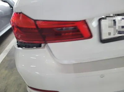 2020 BMW 520 WBAJF3100LCE57199 VIN:WBAJF3100LCE57199