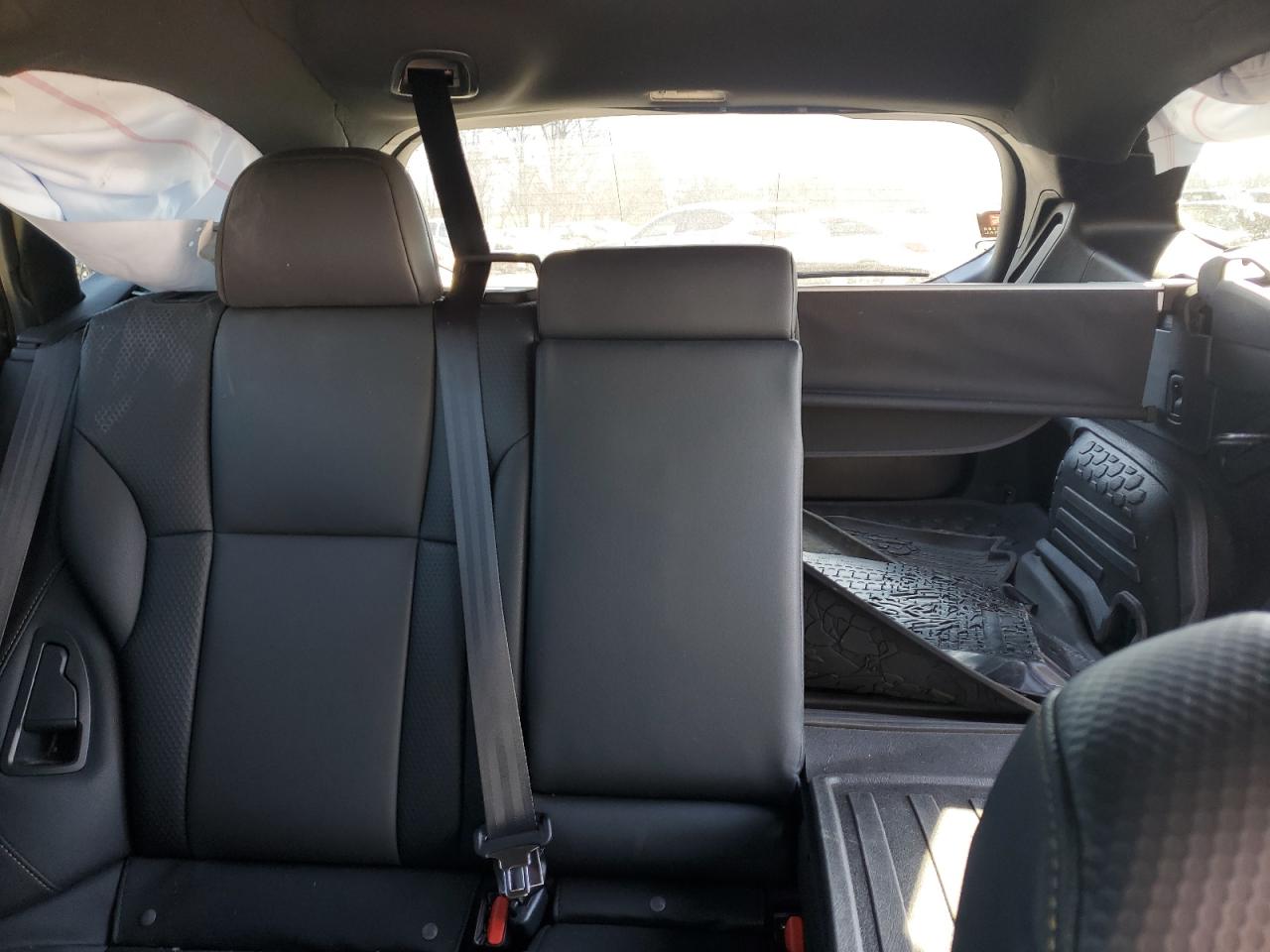 2022 SUBARU OUTBACK WILDERNESS VIN:4S4BTGUD7N3179371