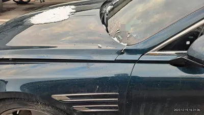 2021 Genesis G80 VIN: