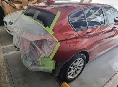 2019 BMW 118 WBA1S5103K5L62319 VIN:WBA1S5103K5L62319