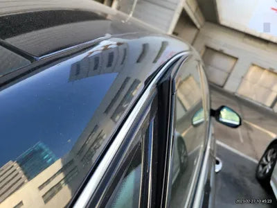 2015 Audi 50 VIN: