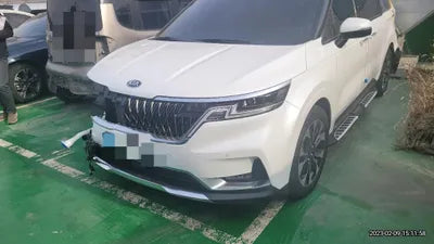 2021 Kia Carnival KNANE81BBMS067503 VIN:KNANE81BBMS067503