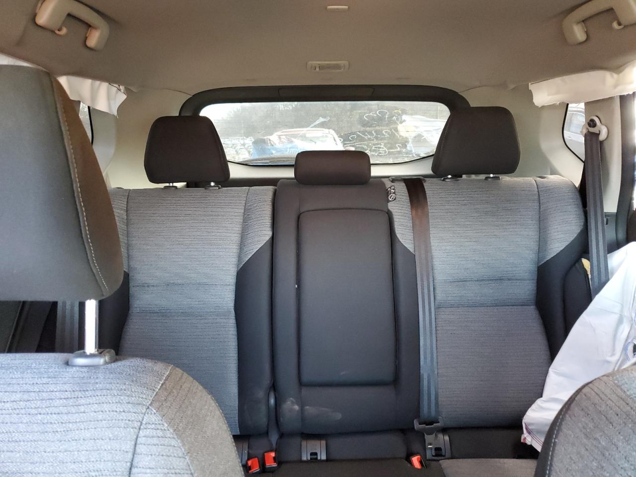 2023 NISSAN ROGUE SV VIN:JN8BT3BB5PW182144