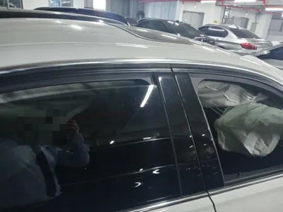 2017 BMW 320 WBA8A9101HK823326 VIN:WBA8A9101HK823326