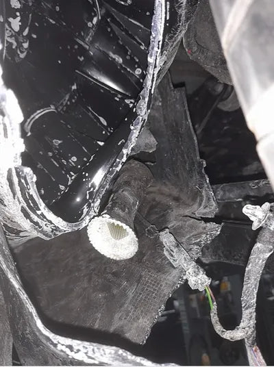 2018 BMW 320 WBATX3107JLB57503 VIN:WBATX3107JLB57503