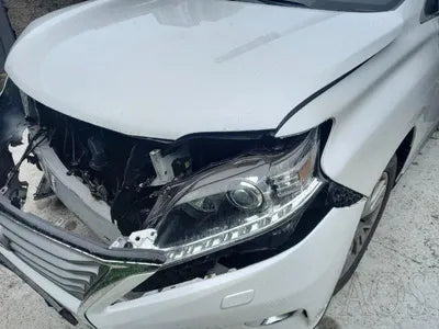 2015 Lexus RX 350 VIN: