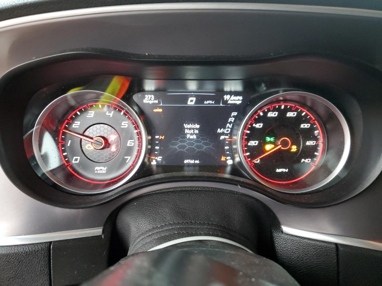 2022 DODGE CHARGER GT VIN:2C3CDXHG1NH157362