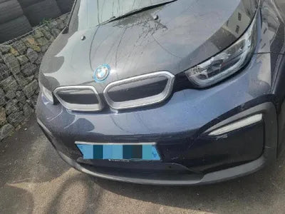 2018 BMW I3 WBY7Z2105J7B28078 VIN:WBY7Z2105J7B28078