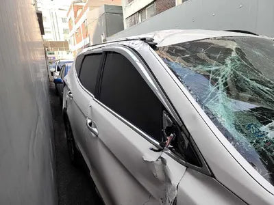 2015 Hyundai Santa FE VIN: