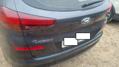 2019 Hyundai Tucson KMHJ381ABKU872633 VIN:KMHJ381ABKU872633