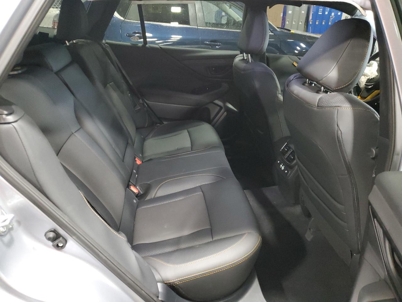 2024 SUBARU OUTBACK WILDERNESS VIN:4S4BTGUD3R3284933