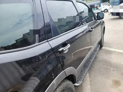 2017 Kia Mohave 485KMKNAKN814DHA1 VIN:485KMKNAKN814DHA1