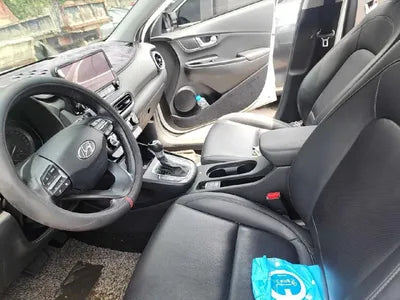2020 Hyundai Kona VIN: