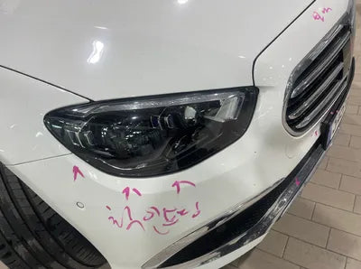 2022 Mercedes-Benz E 250 W1KZF4FB1NB073479 VIN:W1KZF4FB1NB073479