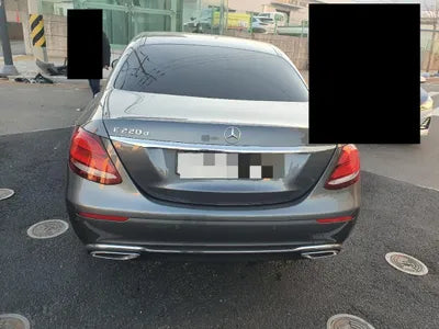 2017 Mercedes-Benz E 220 WDDZF0EB5HA225154 VIN:WDDZF0EB5HA225154