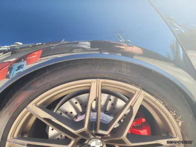 2021 BMW M3 WBS31AY07MFL28130 VIN:WBS31AY07MFL28130