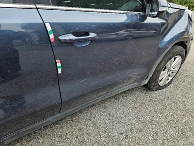 2017 Kia Sportage 059KMKNAPM813BHK2 VIN:059KMKNAPM813BHK2