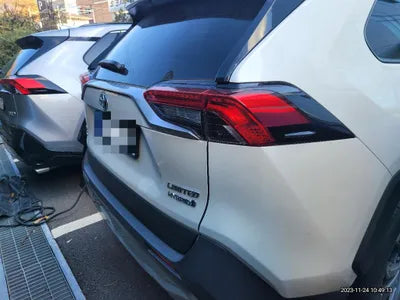 2022 Toyota RAV4 JTMDWRFV9ND165276 VIN:JTMDWRFV9ND165276