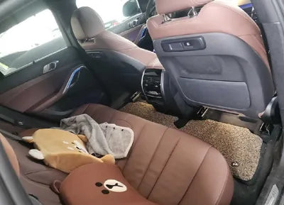 2022 BMW 640 WBACY6109N9L51870 VIN:WBACY6109N9L51870