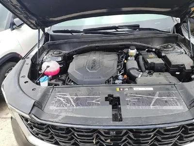 2023 Kia Sorento VIN: