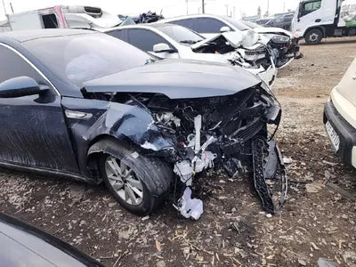 2018 Kia K5 VIN: