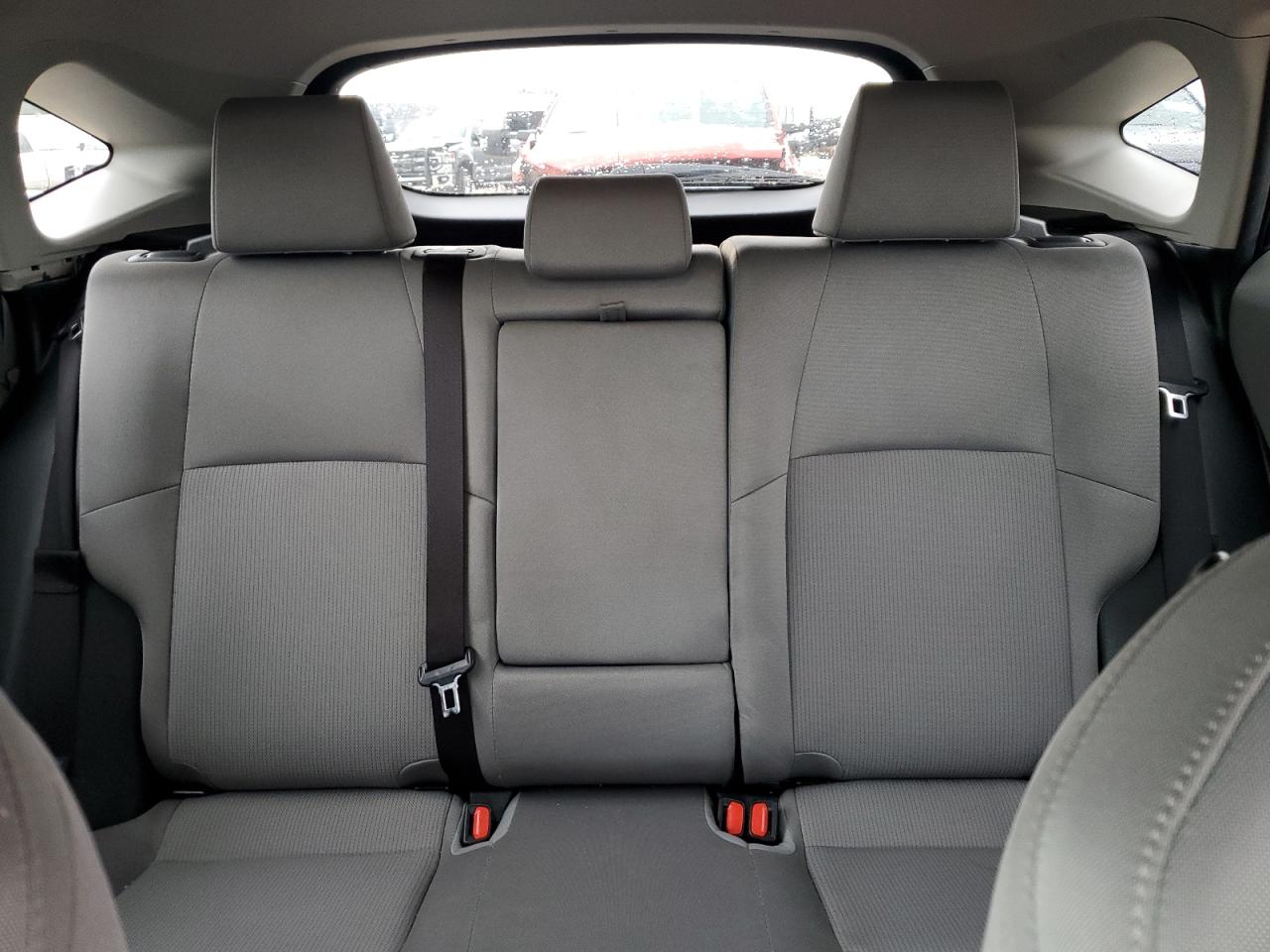 2022 TOYOTA VENZA LE VIN:JTEAAAAH9NJ110411