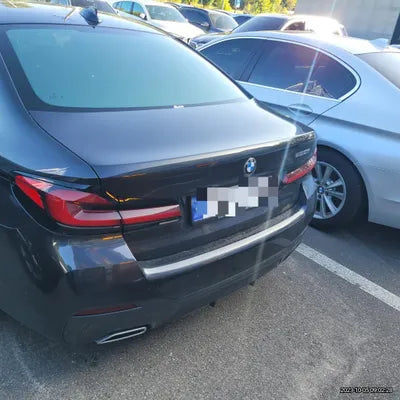 2023 BMW 520 WBA11BH05PCM95593 VIN:WBA11BH05PCM95593