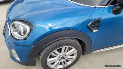 2022 MINI Countryman WMW31BR04N3P20400 VIN:WMW31BR04N3P20400