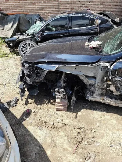 2019 Genesis G80 VIN: