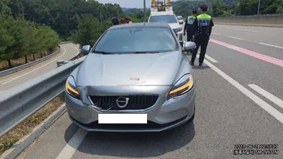2018 Volvo V40 655KMYV1MV79K0J24 VIN:655KMYV1MV79K0J24