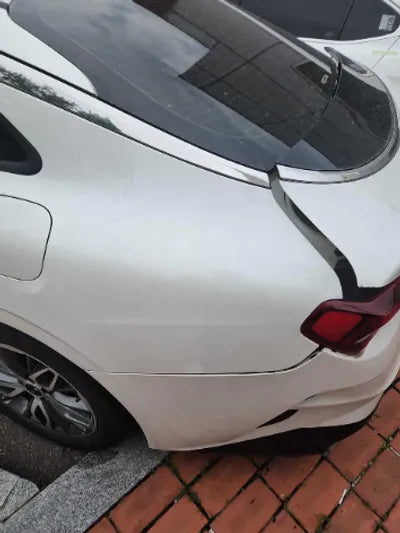 2022 Kia K5 KNAG341ABNA169932 VIN:KNAG341ABNA169932