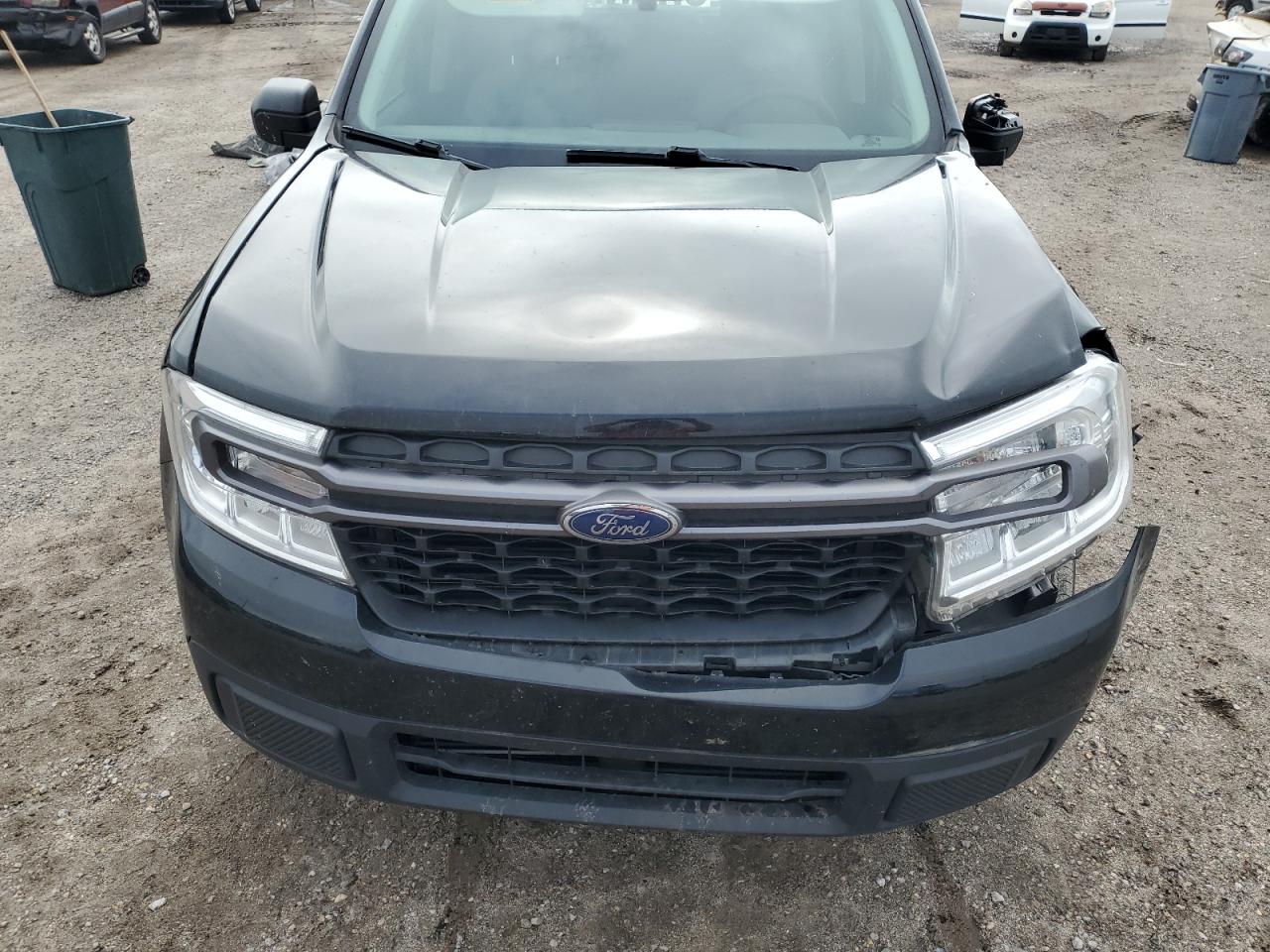 2023 FORD MAVERICK XL VIN:3FTTW8E95PRA79192