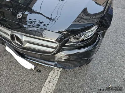 2019 Mercedes-Benz E 220 980KMWDDZF0EB9KA6 VIN:980KMWDDZF0EB9KA6