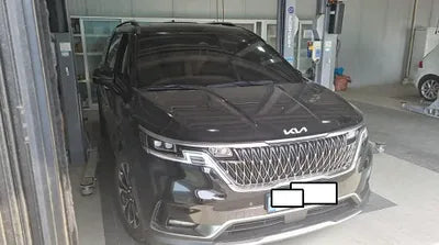 2023 Kia Carnival KNANC81BBPS308940 VIN:KNANC81BBPS308940