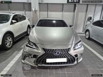 2021 Lexus ES 300 JTHBA1C13N2008345 VIN:JTHBA1C13N2008345