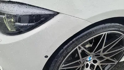 2021 BMW 330 NONE VIN: