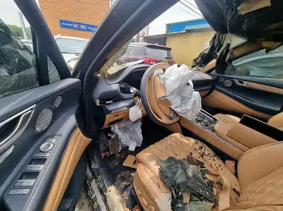 2020 Genesis GV80 KMTHA81BDLU016735 VIN:KMTHA81BDLU016735