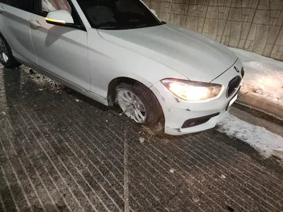 2017 BMW 118 WBA1S510XHV809320 VIN:WBA1S510XHV809320